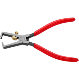 Knipex 11 01 160 Insulation Skaltång