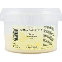 Crearome Sheasmör Ra 100g