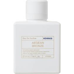 Korres Aegean Bronze EdP 50ml