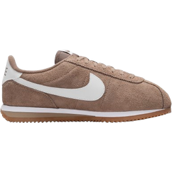 Nike Cortez Vintage Suede W - Mink Brown/Gum Medium Brown/White
