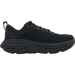 Hoka Bondi 8 Wide M - Black