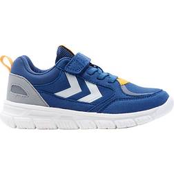 Hummel X-Light Jr - Blue/Yellow