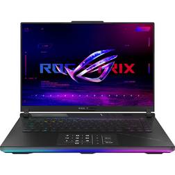 ASUS ROG Strix SCAR 16 G634JZR-RA034W