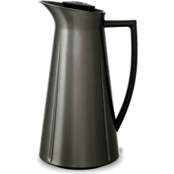 Rosendahl Grand Cru Gun Metal Thermo Jug 1L