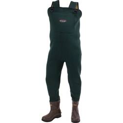 Frogg Toggs Men's Amphib Bootfoot Neoprene Chest Wader 13