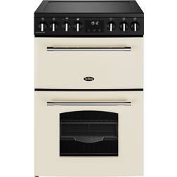 Belling Farmhouse 60E 60cm Electric Mini Range Cooker