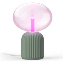 Philips Hue Lightguide Ellipse Sage Green Bordlampe