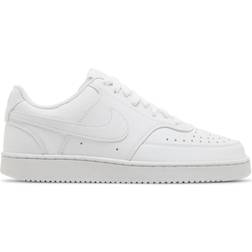 Nike Court Vision Low Next Nature W - White