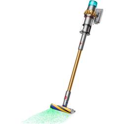 Dyson V15 Detect Absolute Gold