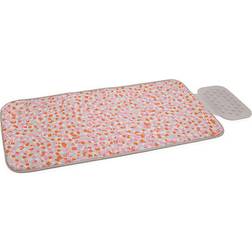 Joseph Joseph Swift Table-Top Peach Ironing Mat - Pink