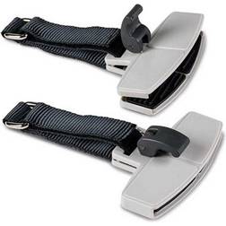 OLPRO Awning Canvas Clamps Set of 2-pack