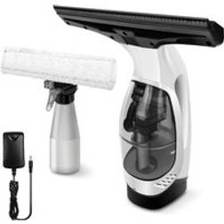 Day Plus Window Vac Glass Cleaner Rechargeable