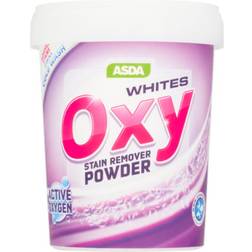 Asda Stain Remover Powder Whites Oxy