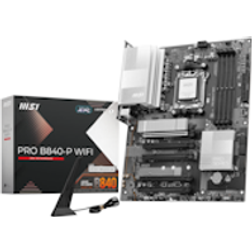 MSI PRO-B840-P Wi-Fi ATX Motherboard DDR5