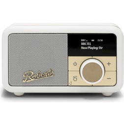 Roberts Revival Petite 2 DAB DAB FM BT Radio