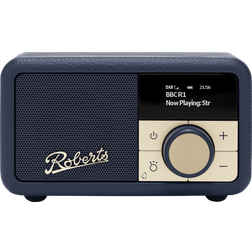Roberts Radio Roberts Revival Petite 2 Blau