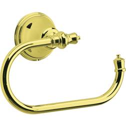 Damixa Tradition Toiletpapirholder Messing