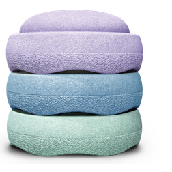 Stapelstein Original Cool Pastel Set