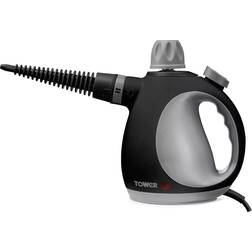 Tower Portable Steam Cleaner 0.25 L 1050 W