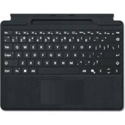Microsoft Surface Pro Keyboard with Pen Storage for Business QWERTZ