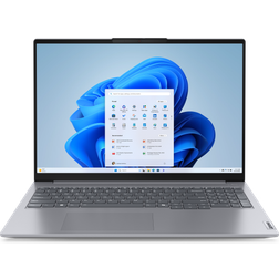 Lenovo ThinkBook 16 G7 R5 7535HS 32GB 1TB SSD