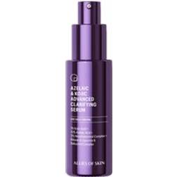 Allies of Skin Azelaic & Kojic Advanced Clarifying Serum 30ml 30ml
