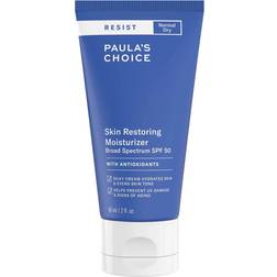 Paula's Choice Resist Skin Restoring Moisturizer SPF50