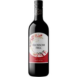 Blossom Hill Soft Fruity Red Wine 750ml
