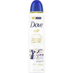 Dove Advanced Care Original Anti-perspirant Deo Spray 150ml