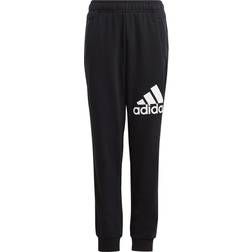 adidas Sportbroek Essentials - Zwart/Wit