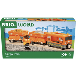 BRIO World Fragttog 36049