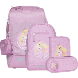 Beckmann Active Air FLX Set 6-pcs - Rosie