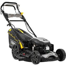 Texas Razor 5151TR/WE Rasenmäher Benzin-Rasenmäher