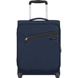 Samsonite Litebeam 2 Wheel 45cm - Midnight Blue