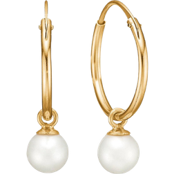 Mads Z Orbit - Gold/Pearls