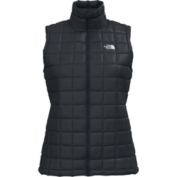 The North Face Women’s ThermoBall Vest 2.0 - TNF Black/NPF