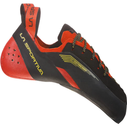 La Sportiva Testarossa - Red/Black