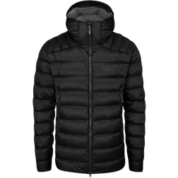 Rab Men's Electron Pro Down Jacket - Black