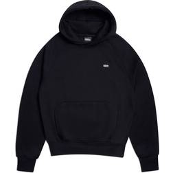 6pm Hoodie - Black