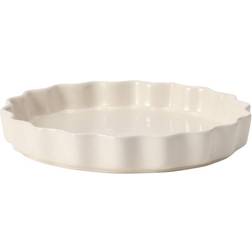 Anders Petter Classic White Pajform 24 cm