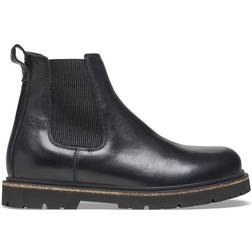 Birkenstock Highwood Boot - Black