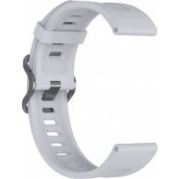 INF Silicone Watch Strap for Xiaomi Watch S4 Sport