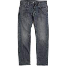 G-Star Mosa Straight Jeans - Antic Sand Blast