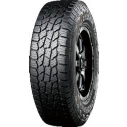 Yokohama Geolandar A/T4 G018 245/75 R17 121/118S
