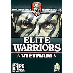 Elite Warriors: Vietnam (PC)
