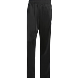 adidas Men's Original Adicolor Classics Firebird Track Pants - Black/White
