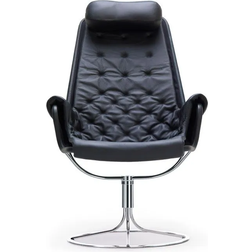 Dux Jetson Classic Black Lænestol 97cm