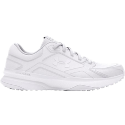 Under Armour Edge Leather W - White