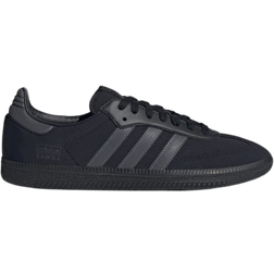 adidas Samba OG - Core Black/Grey Five