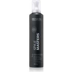 Revlon Style Masters™ Must-Haves Modular Mousse™ 300ml